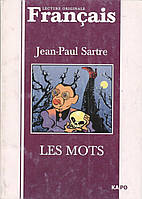 Les mots, Jean-Paul Sartre