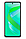 Смартфон Infinix Smart 8 (X6525D) 2/64Gb Crystal Green UA UCRF, фото 7