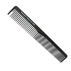 Гребінець для тушовки комбінований Toni & Guy Duracon Carbon Antistatic (T&G 06800)