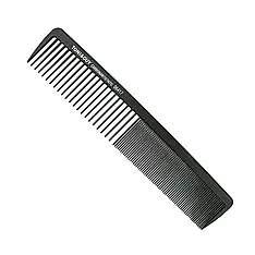 Гребінець для тушовки комбінований Toni & Guy Duracon Carbon Antistatic (T&G 06417)