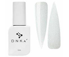 Рідкий гель DNKa Liquid Acrygel №0007 MILKY WAY 12 мл