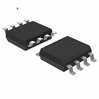 SN65HVD230DR Интерфейс RS-485-RS-422 - [SOIC-8-3.9]: Протокол: RS-485: Режим: Half Duplex: TX: 1: RX: 1: