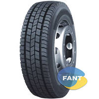 Шина всесезонная Goodride GDR+1 (ведущая) 215/75 R17.5 128/126M PR14