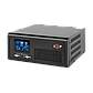 ДБЖ з правильною синусоїдою 12V LPE-B-PSW-1000VA+ (600Вт) 1-30A, фото 2