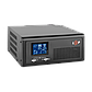 ДБЖ з правильною синусоїдою 12V LPE-B-PSW-1000VA+ (600Вт) 1-30A, фото 3