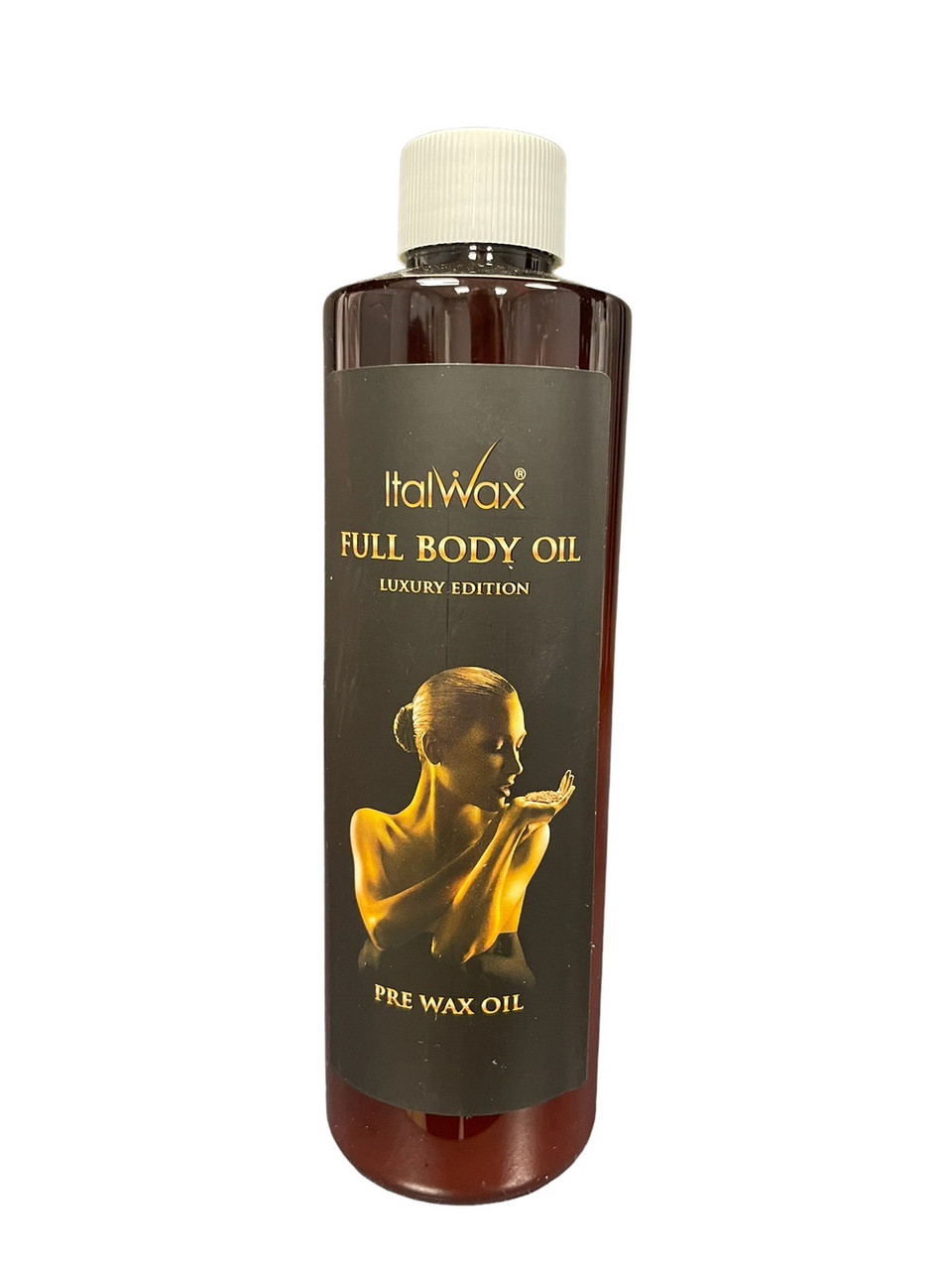 Italwax FULL BODY олія до депіляції 250 мл, фото 1