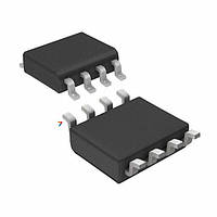 SN65HVD255D Интерфейс CAN - [SOIC-8-3.9]: Каналов: 1: Защита: -150...100 В: Uпит: 4.5...5.5 В: Iпотр: 60 мА