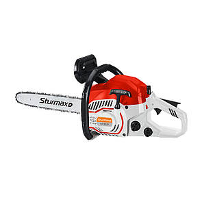 Пила ланцюгова бензинова Sturmax GCM9939 2000 Вт