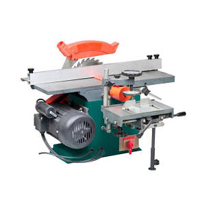 Деревообробний верстат Sturmax WMM1915