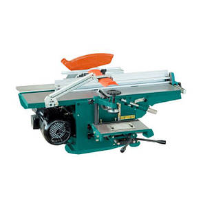 Деревообробний верстат Sturmax WMM1921