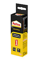 Клей Pattex Universal (Момент 1) контакт 50мл