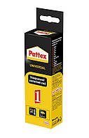 Клей Pattex Universal (Момент 1) контакт 50 мл