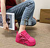 Жіночі кросівки на високій підошві платформі, 36 - 40, фото 9