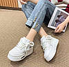 Жіночі кросівки на високій підошві платформі, 36 - 40, фото 10