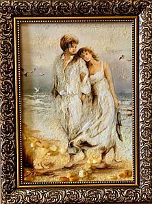 Романтика Р-55 Гранд Презент 20*30