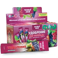 Мінеральне добриво для винограду 100гр "Квітофор Чистий лист"