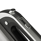 Ручний міксер RAF R.6691 Вінчик/гачок для тіста, фото 3