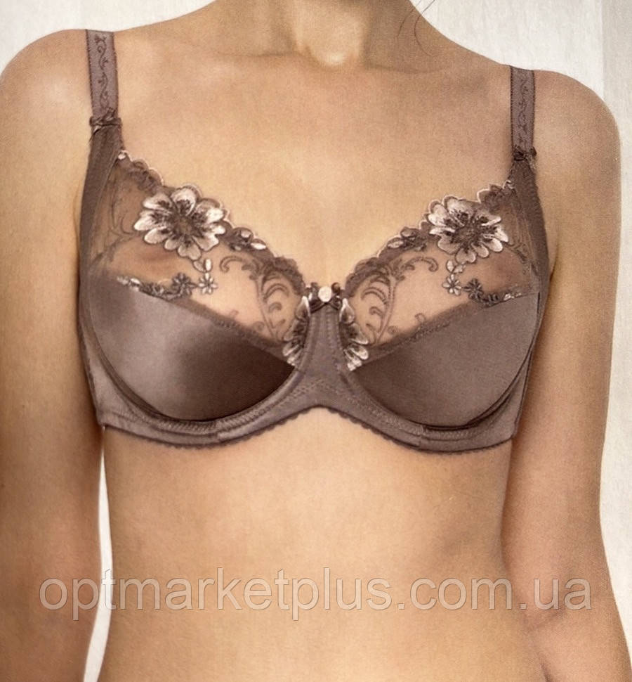 Бюстгальтер "Lanny mode" -О 11775, купити гуртом від складу Одеса 7 км