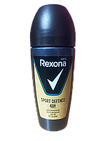 Антиперспірант Rexona Men Sport Defence, 50 мл