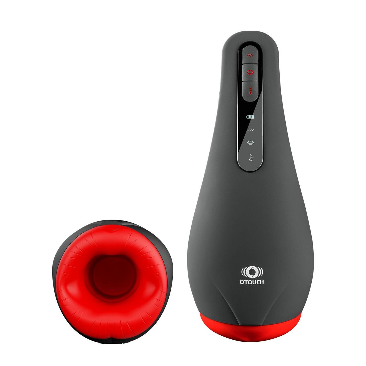 Мастурбатор Otouch AIRTURN 2, фото 1