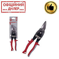 Ножницы по металлу INTERTOOL HT-0179