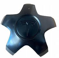 Ковпачок колісного диску R20 Tesla Model X Plaid Аналог 1420238-00-A
