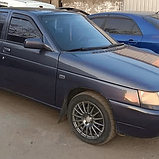 Lada 408 Чароіт базова автоемаль ADI UPP - 0.8л, фото 3