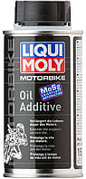 Антифрикционная присадка в масло для мотоциклов Motorbike Oil Additiv, 0.125л(897048720754)
