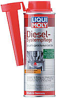 Присадка для систем Common-Rail - Liqui Moly Systempflege Diesel, 0.25л(897163894754)