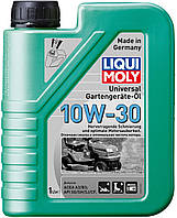 Liqui Moly Universal 4-Takt Gartengerate-Oil 10W-30, 1л(897045809754)