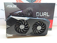 Видеокарта ASUS DUAL RX6700XT 12G