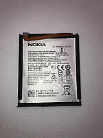 Аккумулятор HE342 Nokia 5.1 Plus TA1095 Оригинал