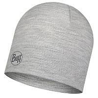 Шапка Buff Lightweight Merino Wool Hat Multistripes Birch (1033-BU 117997.954.10.00)