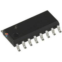 ST232ABDR Интерфейс RS-232 - [SOIC-16-3.9]: TX: 2: RX: 2: Скорость: 400 кбит/с: Напряжение: от 5 В