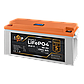 Акумулятор LP LiFePO4 для ДБЖ LCD 24V (25,6V) - 90 Ah (2304Wh) (BMS 150A/75А) пластик, фото 2