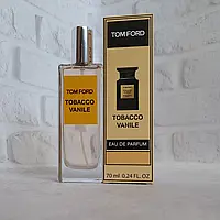 Парфюм унисекс Tom Ford Tobacco Vanille 70 мл (Женские и мужские духи том форд тобакко ваниль)