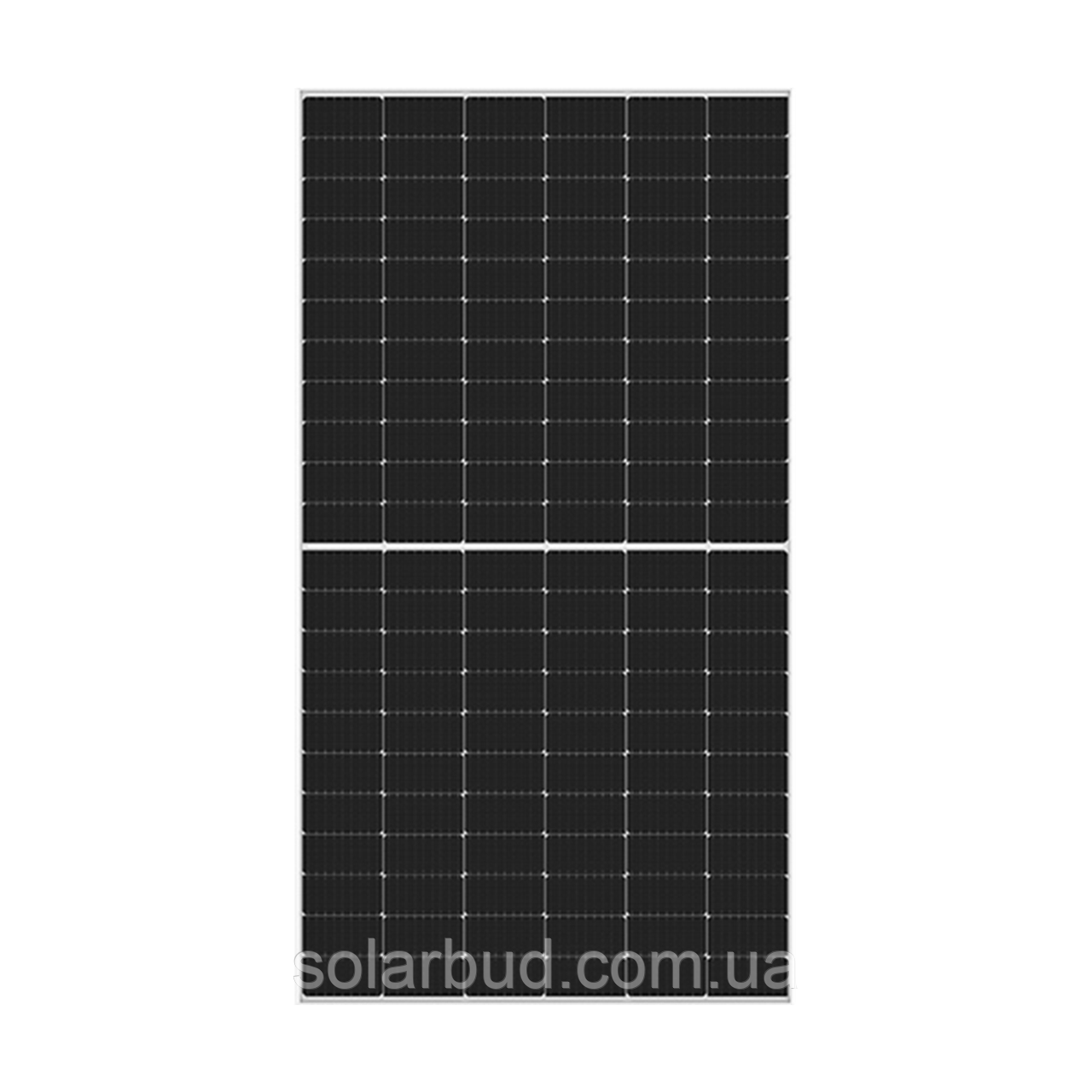 Сонячна панель LP Longi Solar Half-Cell 550W (35 проф. монокристал)