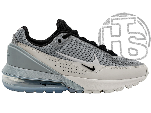 Nike air blue grey discount