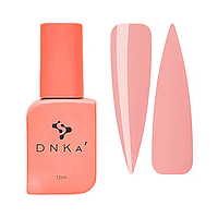Рідкий гель DNKa Liquid Acrygel 0023 Chupa Chups зефірний персиковий 12 мл