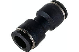 З'єднання аварійне, рятувальник трубки 4 мм пластик