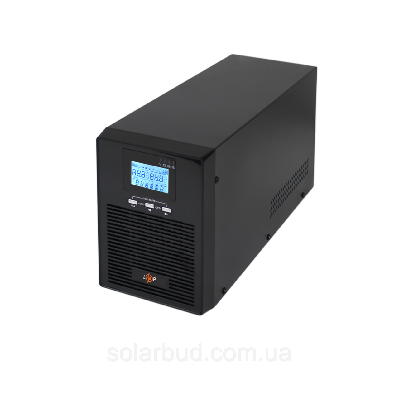 Лінійно-інтерактивне ДБЖ LP UL2200VA (1600Вт) ПРАВИЛЬНАЯ СИНУСОИДА