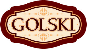 Цукерки ТМ Гольскі