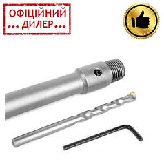 Переходник SDS Plus INTERTOOL SD-0417