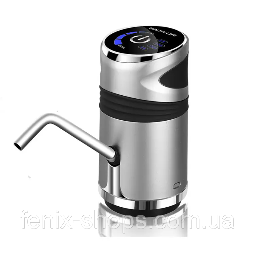 Автоматична помпа для води Water pump