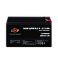 Акумулятор AGM LPM 12V - 7.5 Ah, фото 2