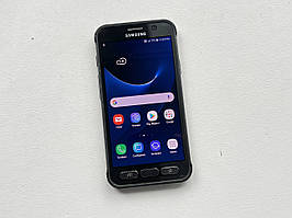 Samsung Galaxy S7 Active 32Gb Black SM-G891A Оригінал!