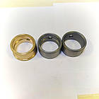 240-1002067/8/9 Комплект втулок розподільчого вала Д-240 3 шт, фото 2