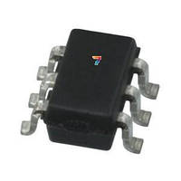 TLV3501AIDBVR Интегральная микросхема одноканального компаратора, Двухтактный выходом, задержкой 4.5 нс,