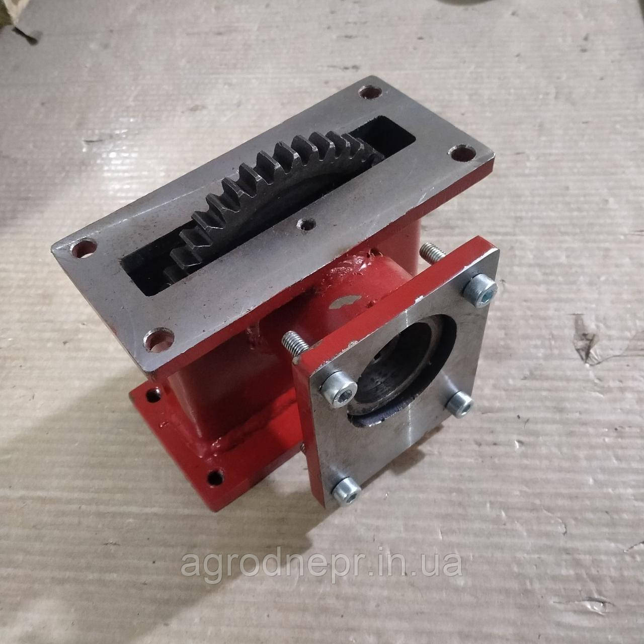 Редуктор приводу НШ-10 на трактор Т-25 під ГОРУ (додатковий) (ID ...