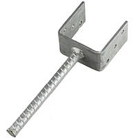 Опора стояка для бетону